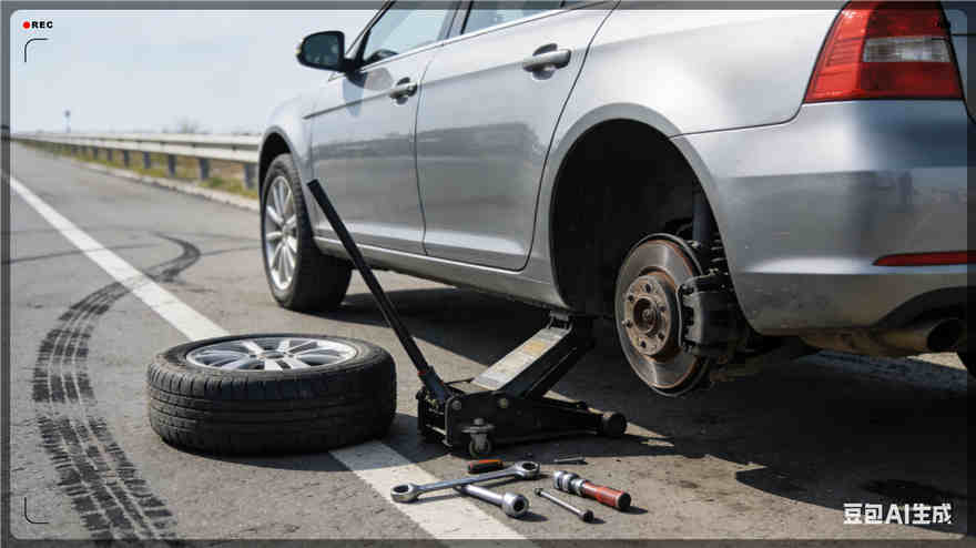 克拉玛依道路救援汽车送玻璃水