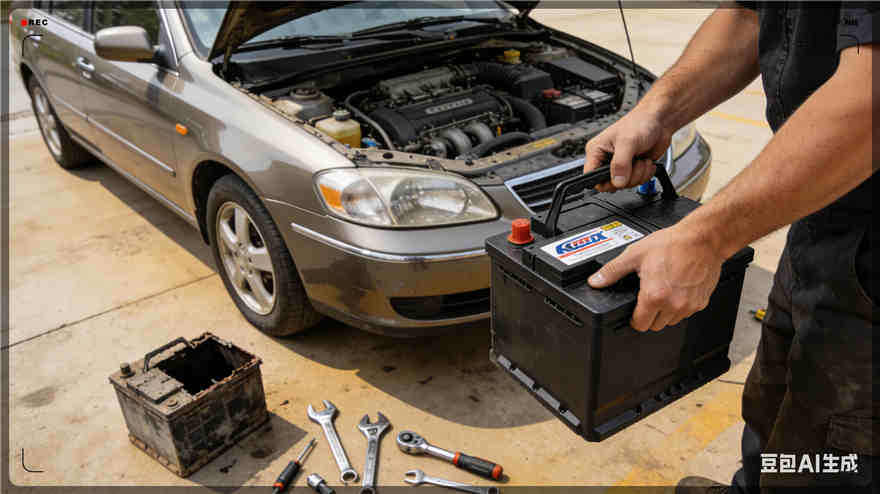 克拉玛依道路救援汽车送机油