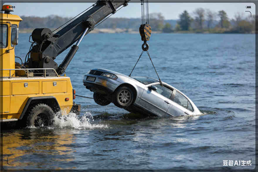 克拉玛依汽车救援送柴油