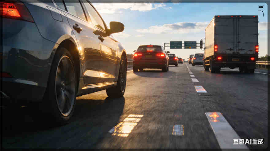 克拉玛依高速公路汽车送汽油